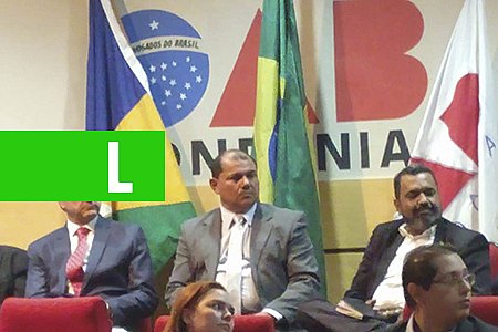 NA OAB, PEDRO NAZARENO DO PSTU FIRMA COMPROMISSO PELA ÉTICA NAS ELEIÇÕES EM RONDÔNIA - News Rondônia