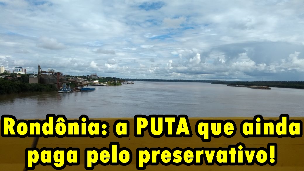DESVENDANDO O RONDONIENSE - POR PROFESSOR NAZARENO* - News Rondônia