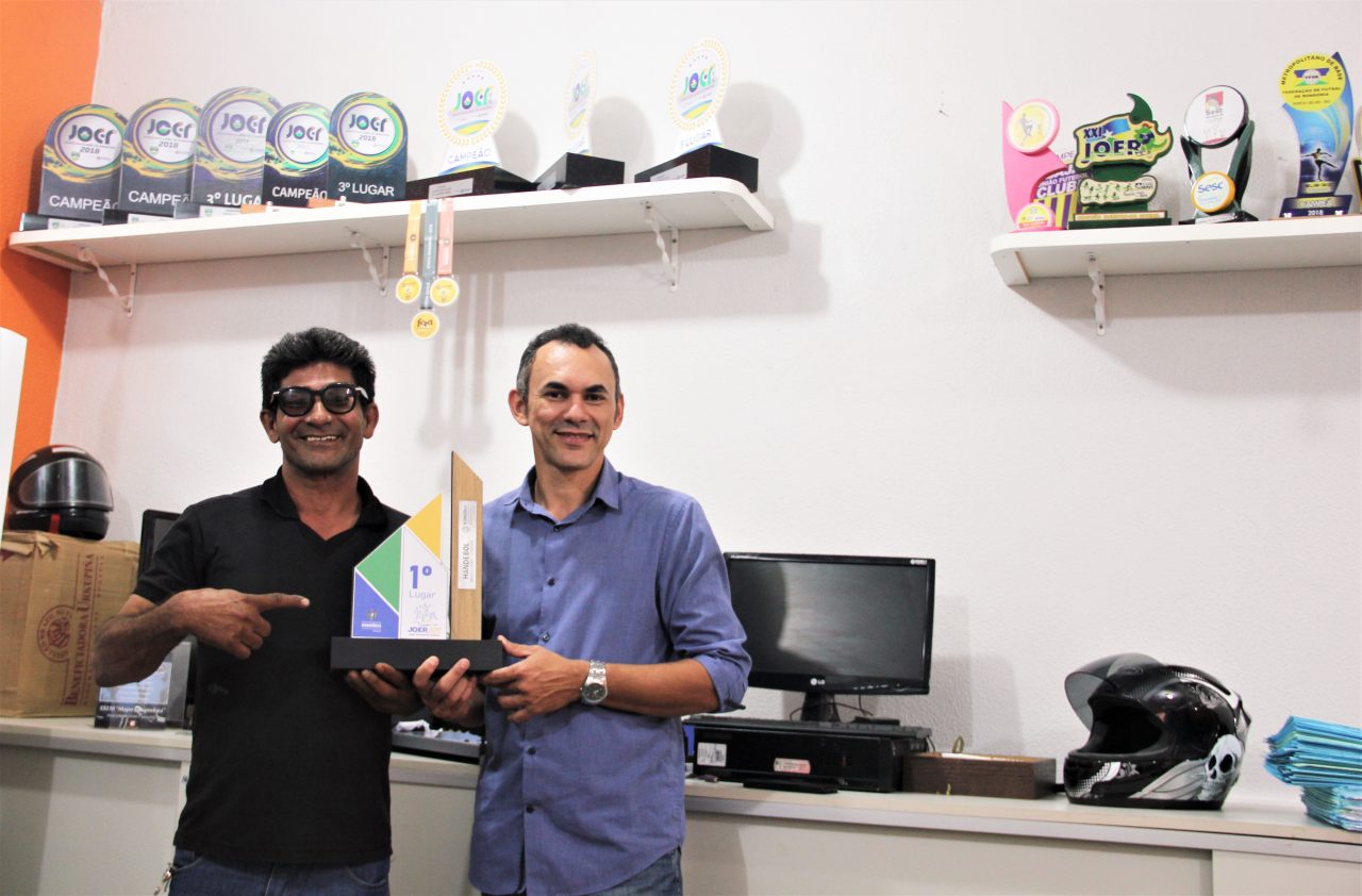 EQUIPES CAMPEÃS DAS MODALIDADES COLETIVAS DO JOER REPRESENTARÃO RONDÔNIA NA FASE NORTE DOS JOGOS ESCOLARES - News Rondônia
