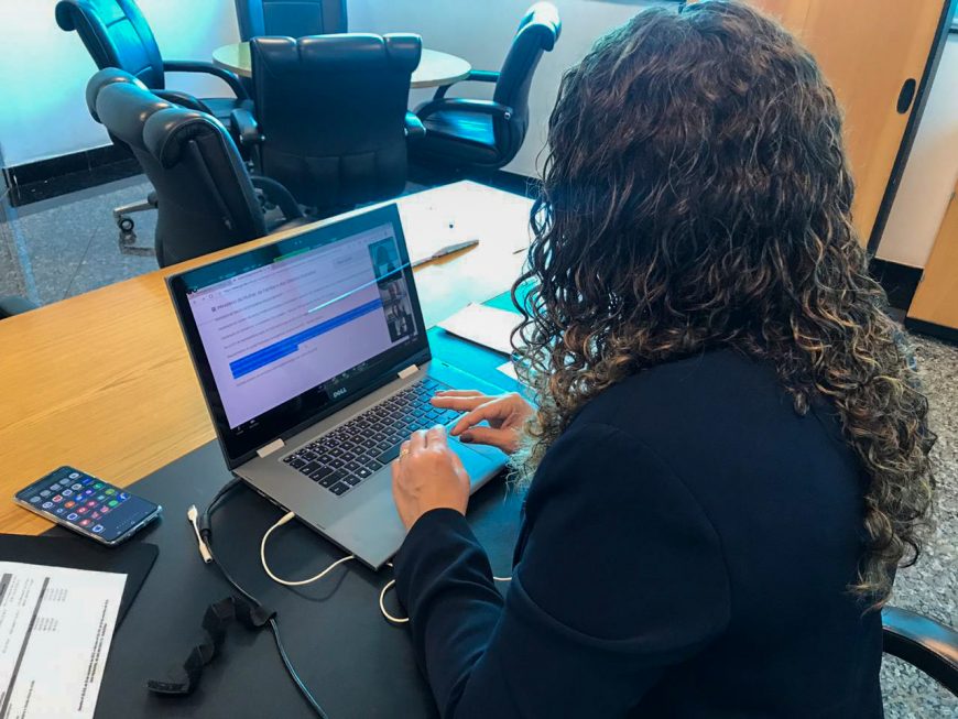 Seduc promove webinar de Estudo Dirigido para técnicos e profissionais da educação, nesta sexta-feira, 26 - News Rondônia