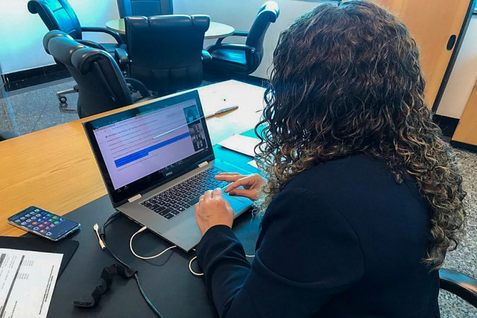 Seduc promove webinar de Estudo Dirigido para técnicos e profissionais da educação, nesta sexta-feira, 26 - News Rondônia