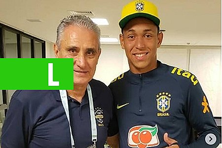 GOLEIRO PROMESSA DA SELEÇÃO MORREU EM INCÊNDIO NO CT DO FLAMENGO - News Rondônia