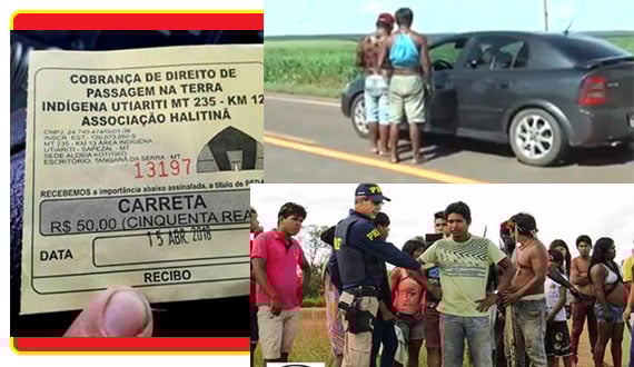 DISCURSOS VAZIOS E DEMAGOGIA CAMINHAM JUNTOS NA ESTRADA QUE LEVA À EXTINÇÃO DOS ÍNDIOS - News Rondônia