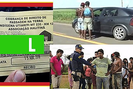 DISCURSOS VAZIOS E DEMAGOGIA CAMINHAM JUNTOS NA ESTRADA QUE LEVA À EXTINÇÃO DOS ÍNDIOS - News Rondônia