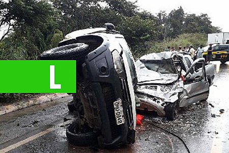 FINAL DE SEMANA É MARCADO POR 10 VÍTIMAS FATAIS EM RONDÔNIA - VÍDEO - News Rondônia