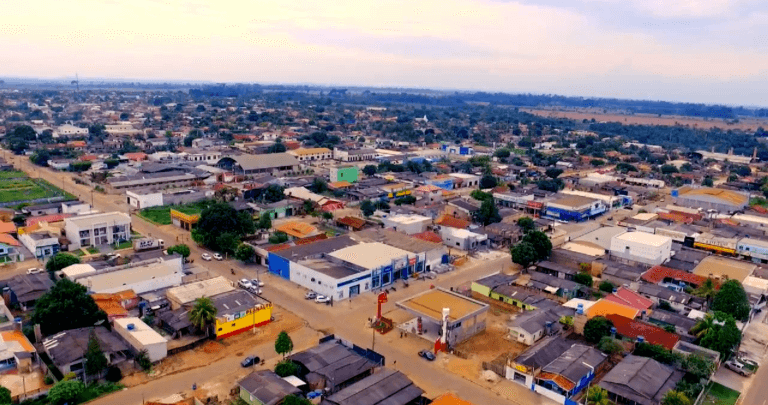 SÃO MIGUEL DO GUAPORÉ É A PRIMEIRA CIDADE DE RONDÔNIA A IMPLEMENTAR O LOCKDOWN - News Rondônia