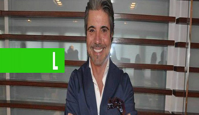 NEWS URGENTE: APRESENTADOR JOÃO KLÉBER É INTERNADO ÀS PRESSAS EM SP - News Rondônia