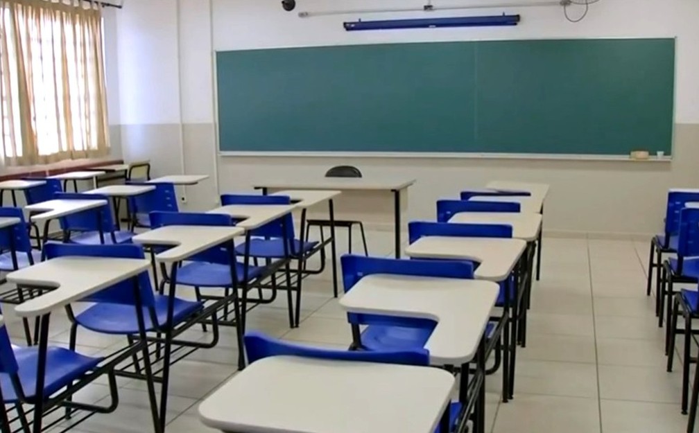 Aulas presenciais devem retornar em Rondônia como serviço essencial - Por Anderson Nascimento - News Rondônia