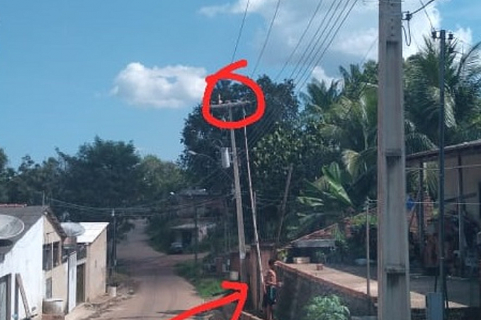 Soltar pipas exige cuidados para não causar acidentes - News Rondônia