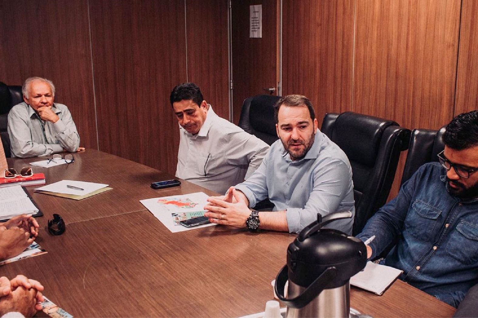 ALEX REDANO QUER ATENÇÃO ESPECIAL AO PROJETO DE ASSENTAMENTO FLORESTAL JEQUITIBÁ - News Rondônia