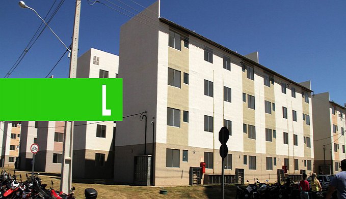 CANDIDATOS A IMÓVEL NO MORAR MELHOR TÊM ATÉ DIA 30 PARA PEGAREM O ENDEREÇO NO TUDO AQUI SOB PENA DE SER EXCLUÍDOS DO CADASTRO - News Rondônia