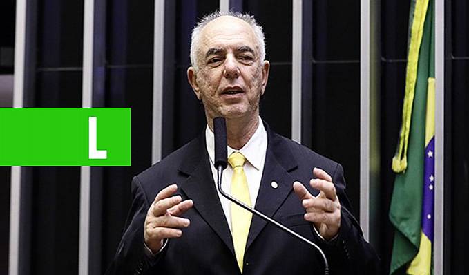 Nazif vota a favor dos recursos do Fundeb para o ensino público e não para o ensino privado - News Rondônia