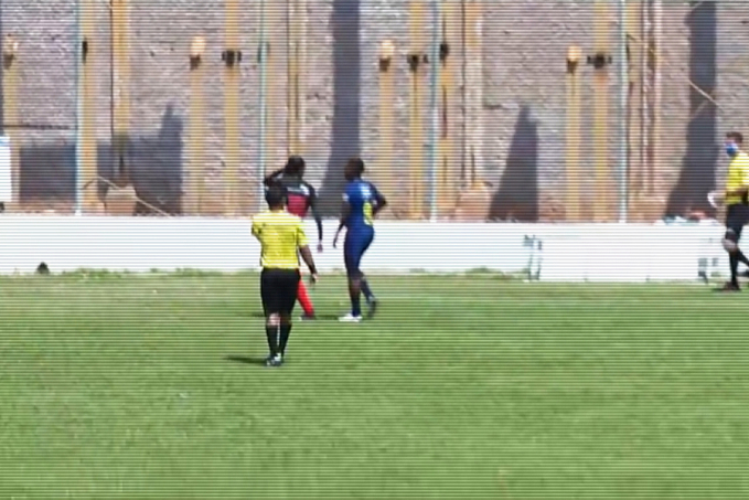 FFER TV - Barcelona X Real Ariquemes / Campeonato Rondoniense de Futebol Feminino [AO VIVO] - News Rondônia