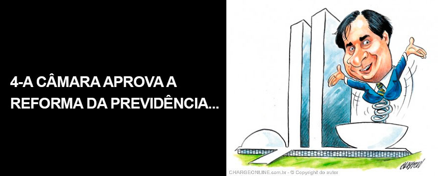 POLÍTICA & MURUPI: DEIXA ONDE ESTÁ - News Rondônia