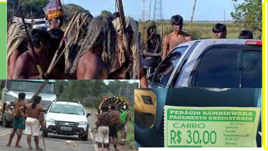 É A VILANIA DA OMISSÃO: ONDE A LEI VALE PARA ALGUNS, MAS ESTÁ LONGE DE VALER PARA TODOS! - News Rondônia