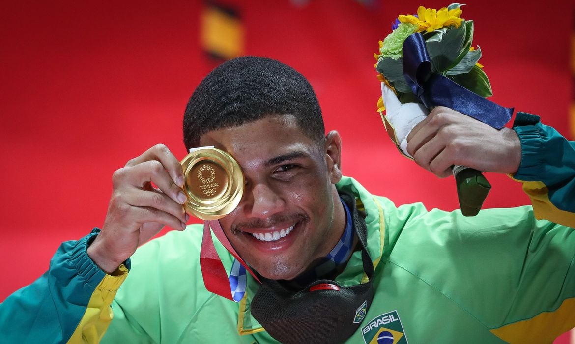 Brasil encerra Olimpíada com seu melhor desempenho de todos os tempos - News Rondônia