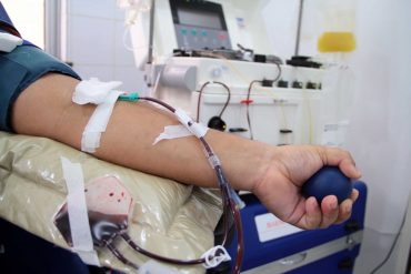 FHEMERON TRABALHA COM ESTOQUE REDUZIDO E CONCLAMA POPULAÇÃO DE CACOAL PARA FAZER DOAÇÕES REGULARES - News Rondônia