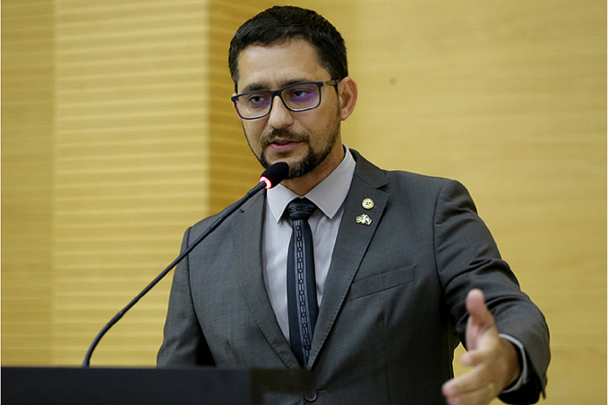 Deputado Anderson cobra do DER urgência na finalização do estudo para construção da ponte de concreto das Três Cachoeiras em Espigão do Oeste - News Rondônia