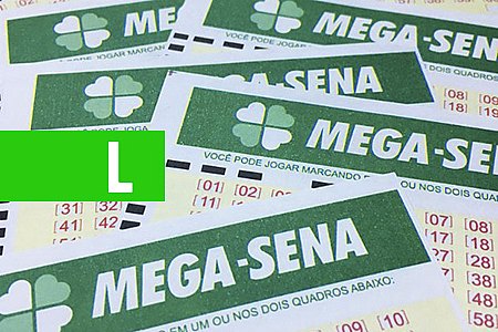 MEGA-SENA PODE PAGAR R$ 27,5 MILHÕES NESTA QUARTA-FEIRA - News Rondônia