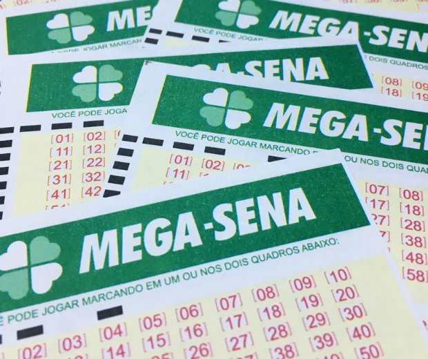 MEGA-SENA PODE PAGAR R$ 27,5 MILHÕES NESTA QUARTA-FEIRA - News Rondônia