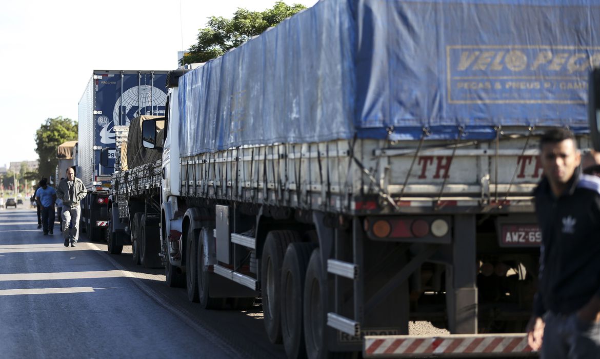 RODOVIAS TERÃO ESTABELECIMENTOS REGULAMENTADOS PARA MOTORISTAS - News Rondônia
