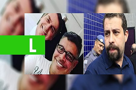 GUILHERME BOULOS PROCESSA ALEXANDRE FROTA APÓS SER AMEAÇADO - News Rondônia