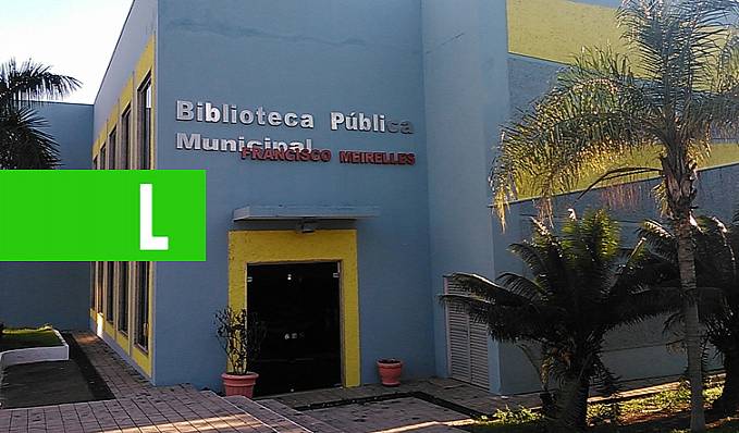 Biblioteca cria projeto para atender usuários durante pandemia da Covid- 19 - News Rondônia