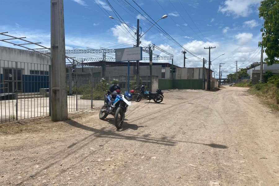 Homem que estuprou funcionária dentro de posto de saúde e outras 13 mulheres é preso - News Rondônia