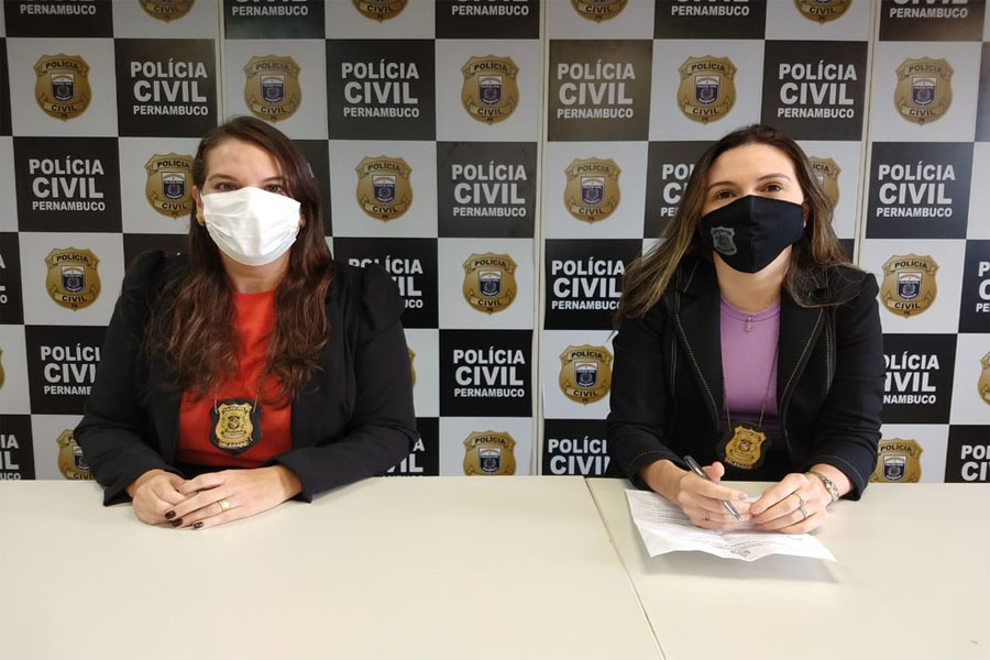 Homem que estuprou funcionária dentro de posto de saúde e outras 13 mulheres é preso - News Rondônia