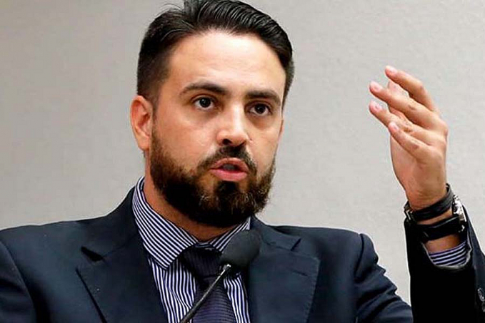 Deputado Federal Léo Moraes elogia governador de Mato Grosso por anunciar pacote de redução de impostos do País - News Rondônia