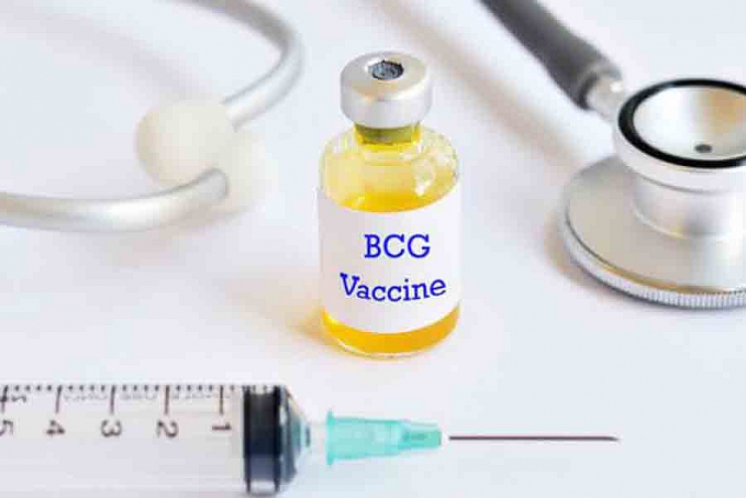 Vacina BCG será aplicada somente no Centro de Saúde da Mulher de segunda a sexta-feira das 7h30 às 17h30 - News Rondônia