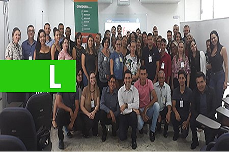 OUVIDORIA GERAL DO MUNICÍPIO PARTICIPA DE CURSO DE PRÁTICA NO ATENDIMENTO AO CIDADÃO - News Rondônia