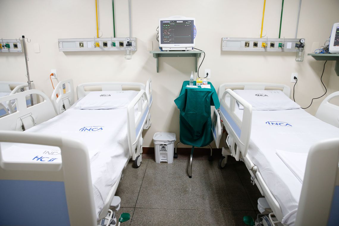 UM EM CADA SEIS HOMENS TEM CÂNCER DE PRÓSTATA NO BRASIL, ALERTA INCA - News Rondônia