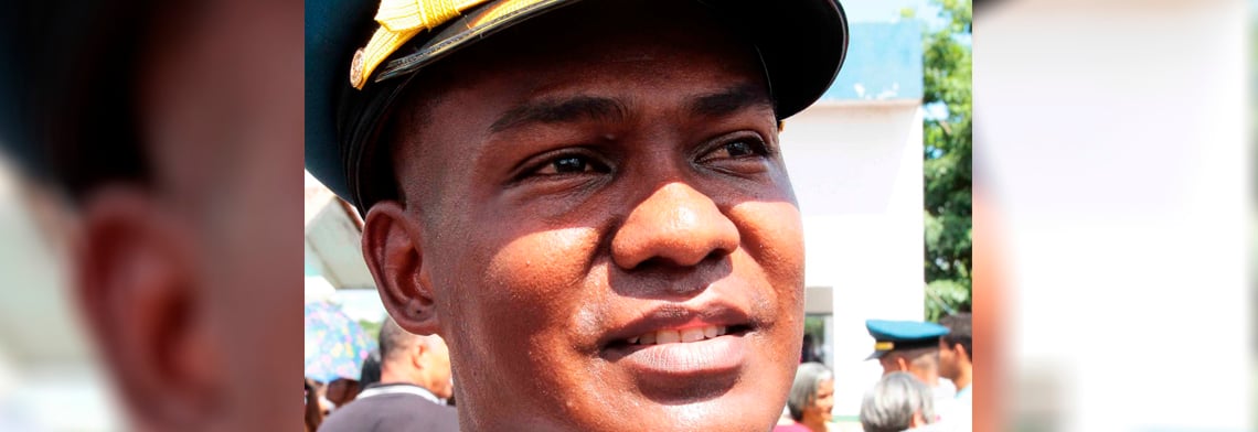 DANIEL PEREIRA DESTACA AVANÇOS DA SEGURANÇA PÚBLICA DURANTE FORMATURA DE NOVOS POLICIAIS MILITARES DE RONDÔNIA - News Rondônia