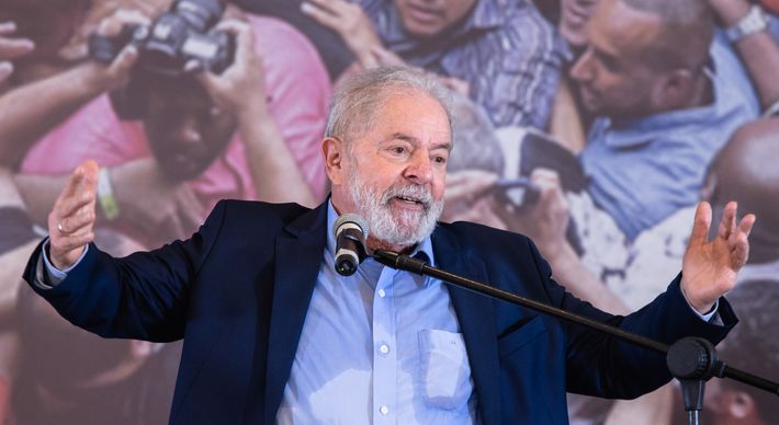 Lula pede que PT abra mão de candidaturas nos estados em 2022 - News Rondônia
