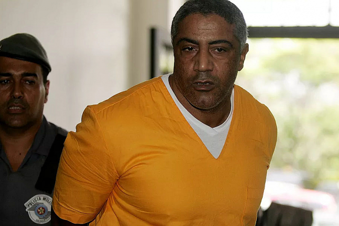 Geleião, um dos fundadores de facção criminosa, morre de Covid em hospital penitenciário de SP - News Rondônia
