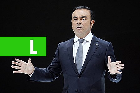 PROMOTORES ACUSAM FORMALMENTE RONDONIENSE EX-PRESIDENTE DA NISSAN - News Rondônia