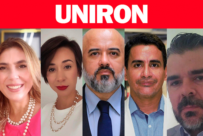UNIRON realizará mais uma Edição do Café Jurídico - News Rondônia