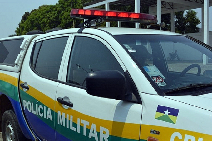 URGENTE - PM é acionada para averiguar suposta chacina na Fazenda Vilhena - News Rondônia