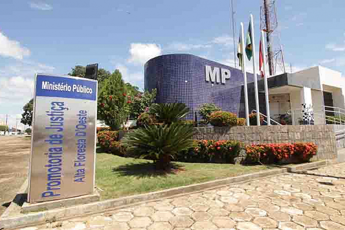 Em Alta Floresta, MP obtém no Poder Judiciário bloqueio do valor R$ 1,7 milhão da Energisa em cumprimento de sentença - News Rondônia