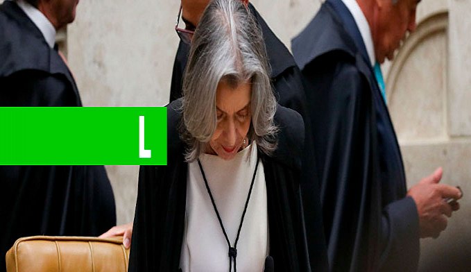 MINISTRA DO STF SUSPENDE DECISÃO QUE LIBERA 'CURA GAY' - News Rondônia