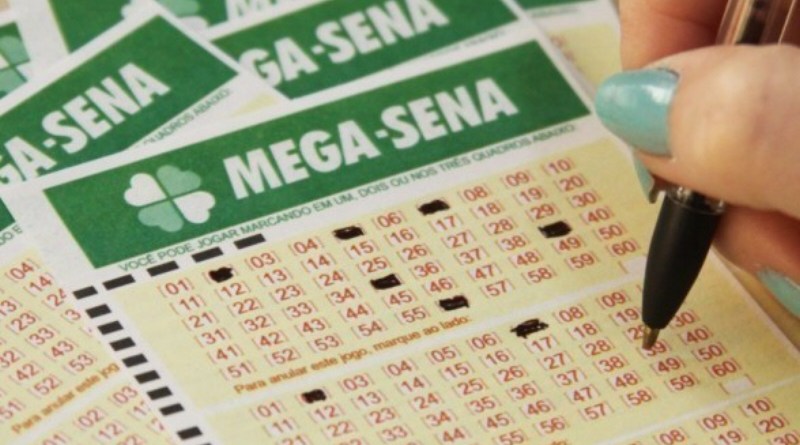 Mega-sena pode pagar R$ 50 milhões neste sábado (27/02) - News Rondônia