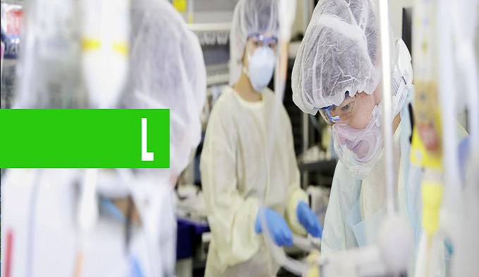 JAPÃO COMEÇA A FORNECER ANTIVIRAL RECÉM-APROVADO PARA TRATAR COVID-19 - News Rondônia