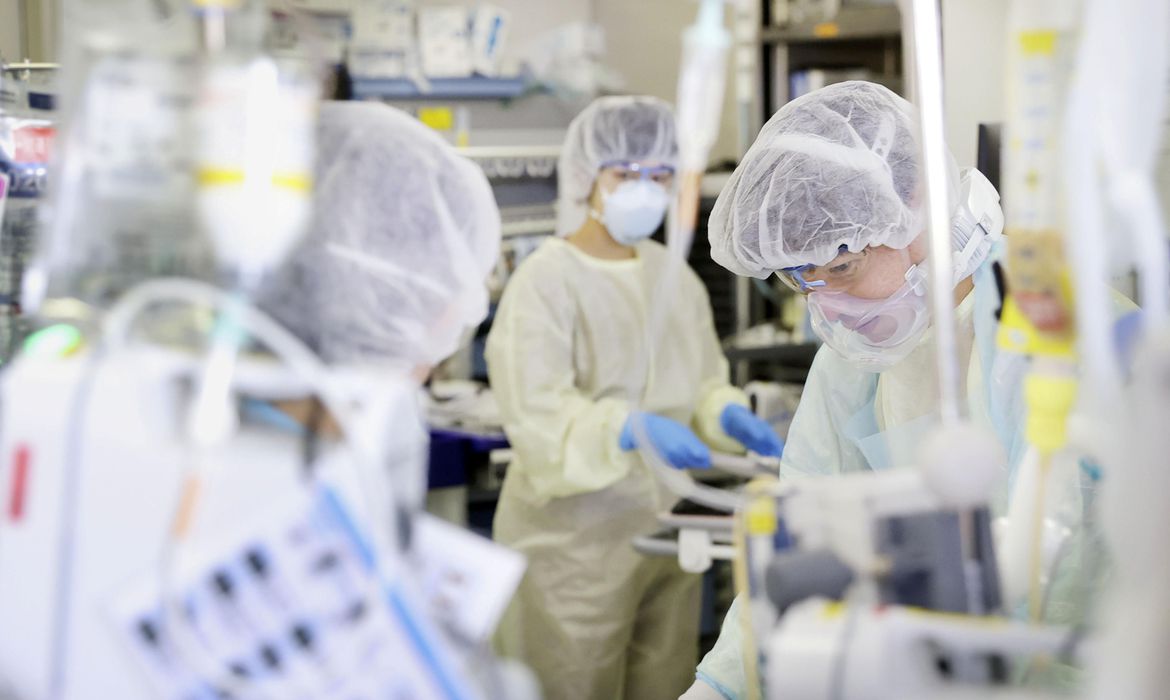 JAPÃO COMEÇA A FORNECER ANTIVIRAL RECÉM-APROVADO PARA TRATAR COVID-19 - News Rondônia