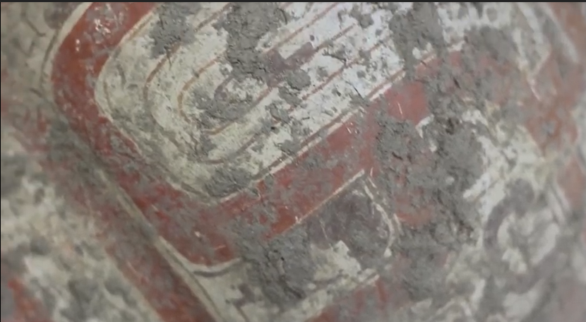 DESCOBERTA: ARQUEÓLOGOS DESCOBREM NA AMAZÔNIA URNAS FUNERÁRIAS INDÍGENAS - News Rondônia