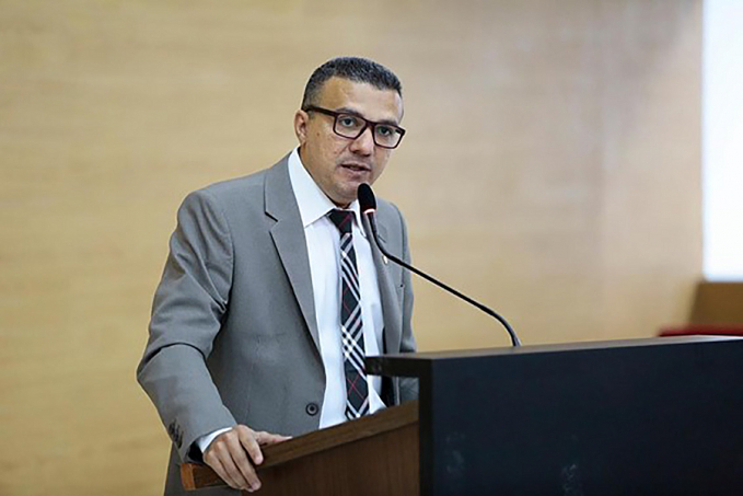Deputado Alex Silva pede inclusão de doentes renais crônicos no rol de prioridade para a vacinação da covid-19 - News Rondônia