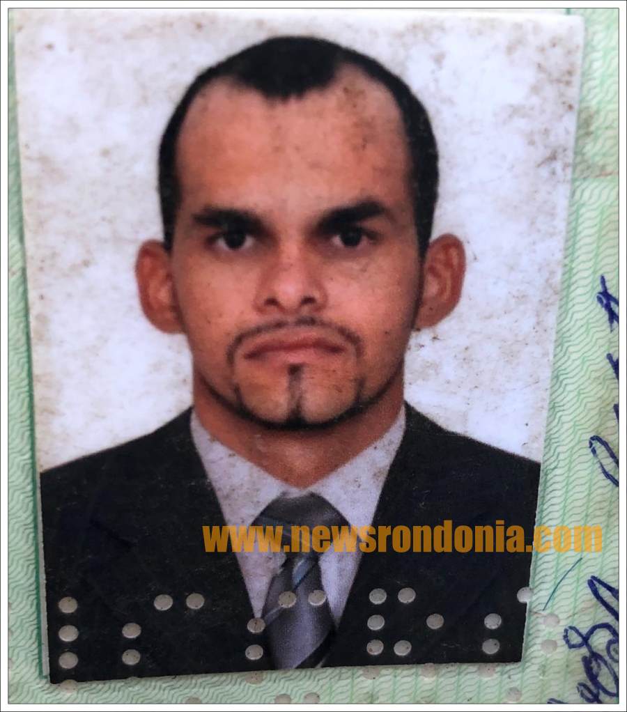 Ex-presidiário é executado com quatro tiros na cabeça na zona sul de Porto Velho - News Rondônia