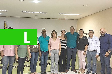 CONSELHO MUNICIPAL DE SECRETARIAS DE SAÚDE DE RONDÔNIA ELEGE NOVA DIRETORIA - News Rondônia