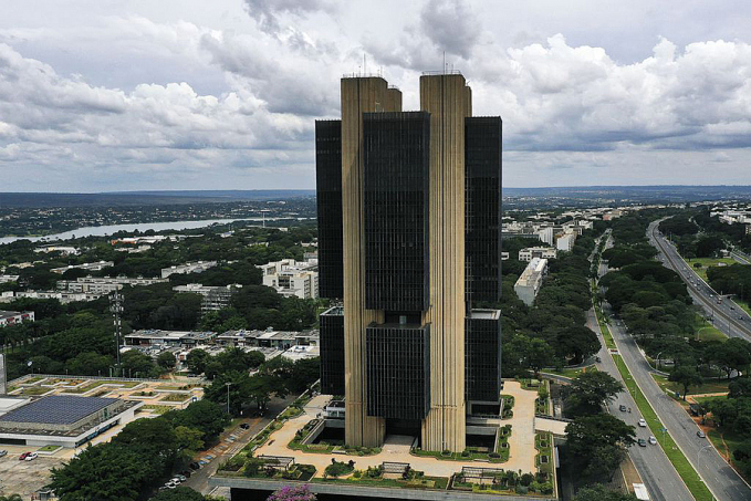 Projeção do mercado financeiro para alta do PIB sobe para 3,52% - News Rondônia