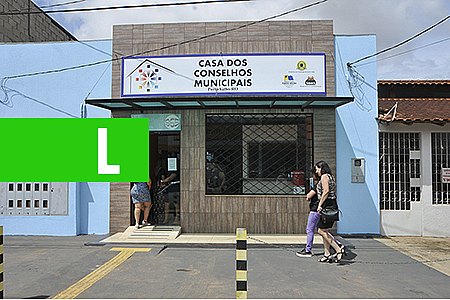 SEMASF - PREFEITO INAUGURA NOVA SEDE DA CASA DOS CONSELHOS MUNICIPAIS - News Rondônia